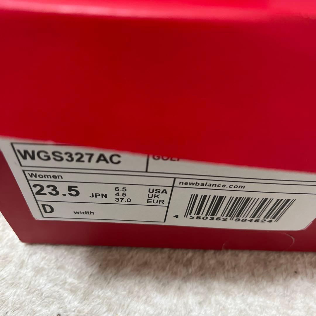 ゴルフシューズレディース