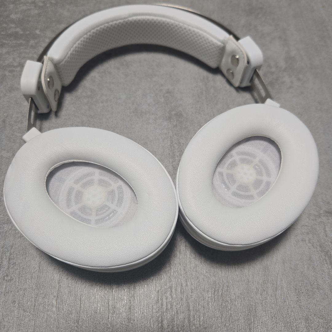 タゴスタジオ TAGO STUDIO T3-03 ホワイト GAMING PKG