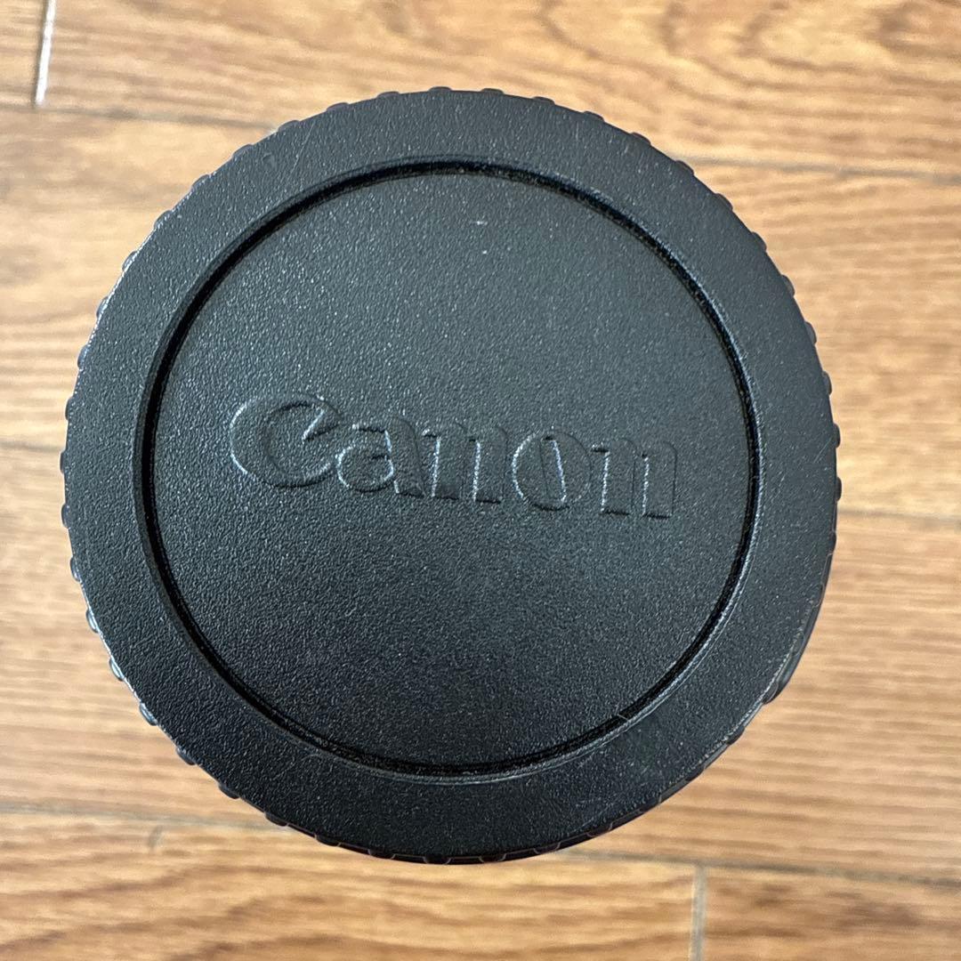 Canon EF-S 55-250mm F4-5.6 IS STM(ジャンク品)