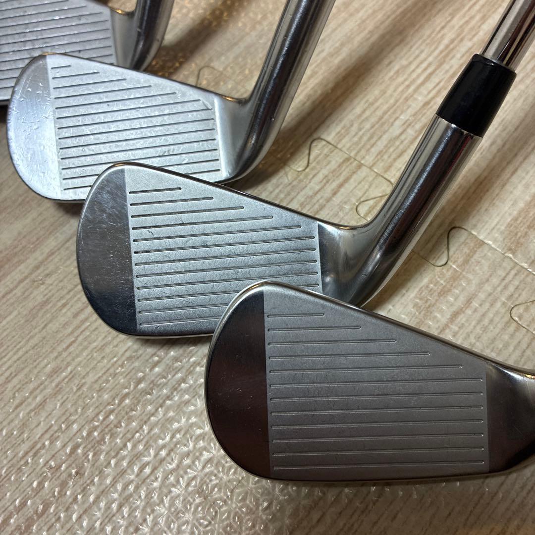 ひ*ん様 希少スペック　タイトリスト　718 AP2 モーダス125 S