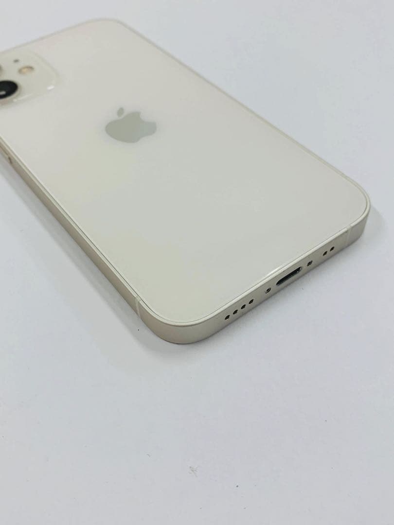 iPhone 12 128GB 美品 激安