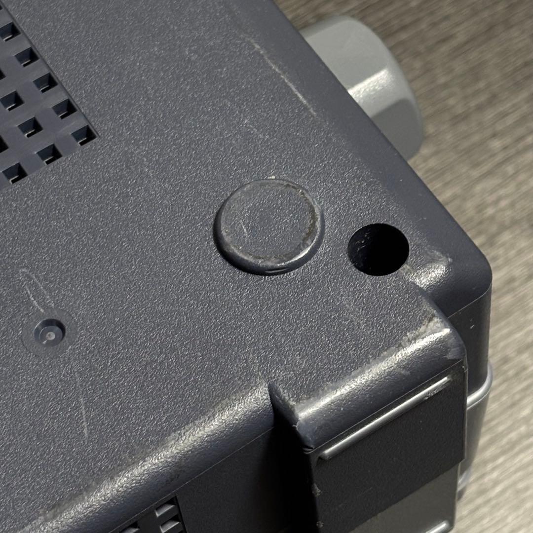 希少 動作品 SHARP ワープロ 書院 WD-VP2 インクリボン2個付