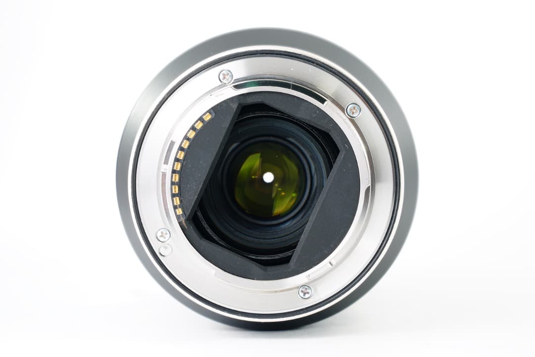 【美品】Tamron 28-75mm F2.8 Di III RXD ソニーE用