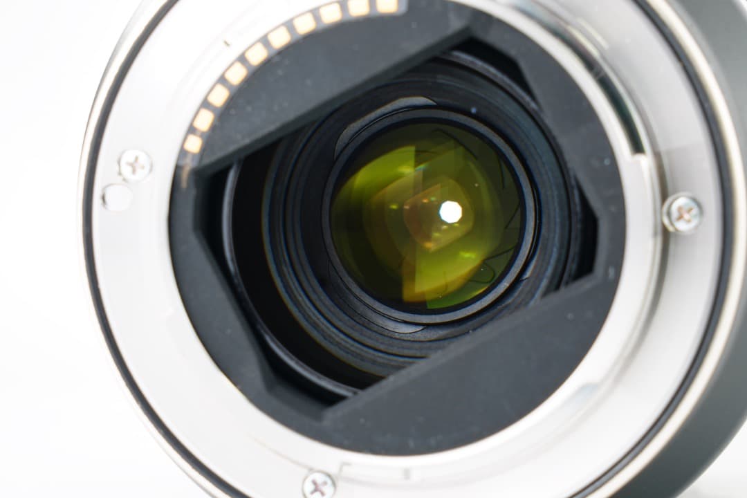 【美品】Tamron 28-75mm F2.8 Di III RXD ソニーE用