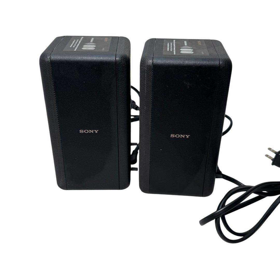 SONY ワイヤレス リアスピーカー SA-RS3S