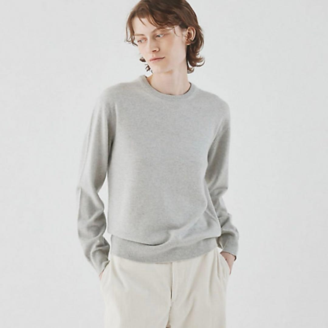 GALERIE VIE ギャルリーヴィー カシミヤ ニット セーター