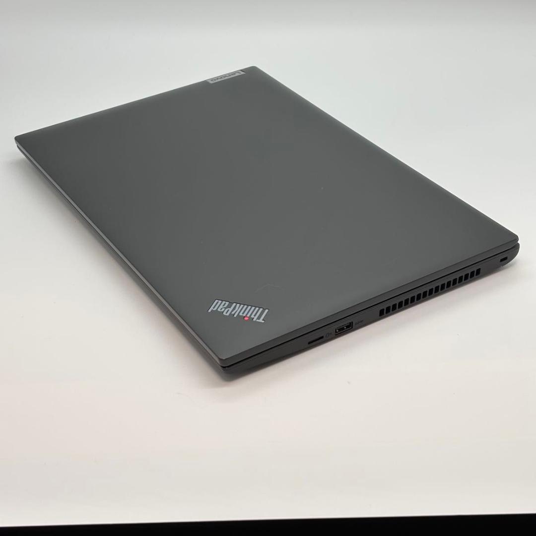 Windowsノート本体 ThinkPad L15 Gen 3 AMD Ryzen 5 PRO 5675U