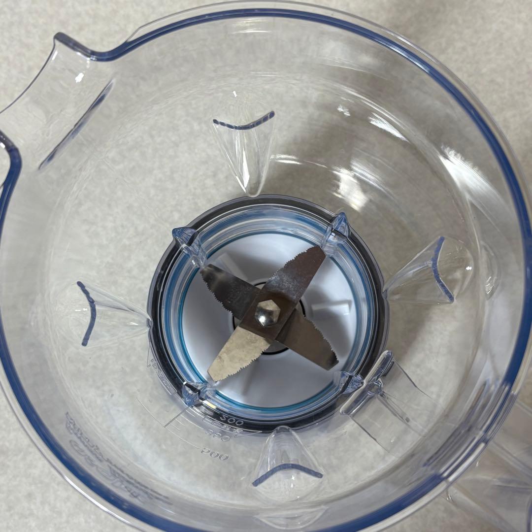 asahi ASH-6 tiny スーパーブレンダー フードプロセッサー 業務用