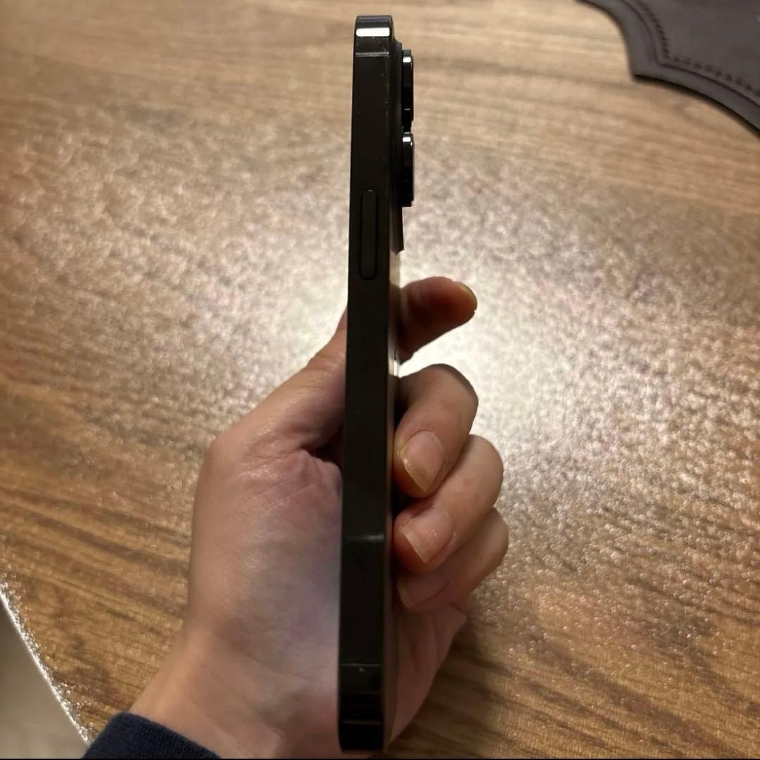 iPhone 14 Pro バッテリー93% 128GB｜SIMフリー