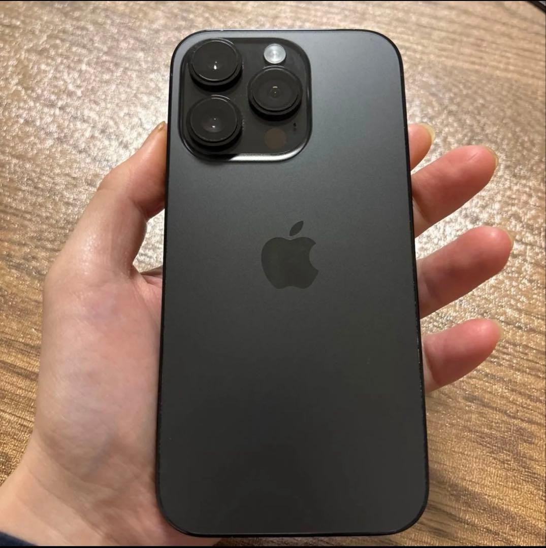 iPhone 14 Pro バッテリー93% 128GB｜SIMフリー