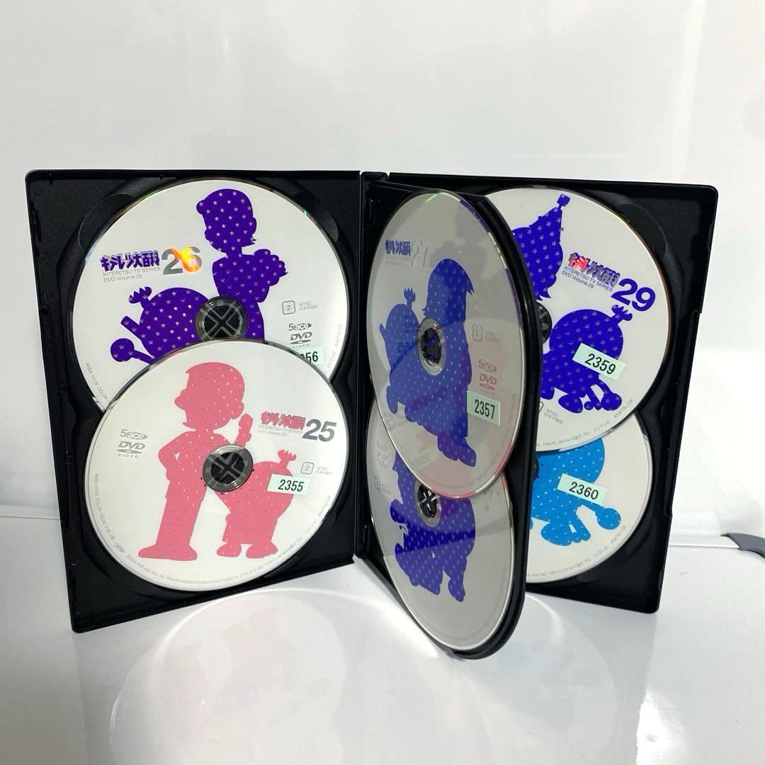 新品ケース付　キテレツ大百科　全42巻セット