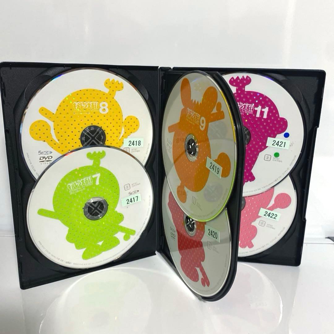 新品ケース付　キテレツ大百科　全42巻セット