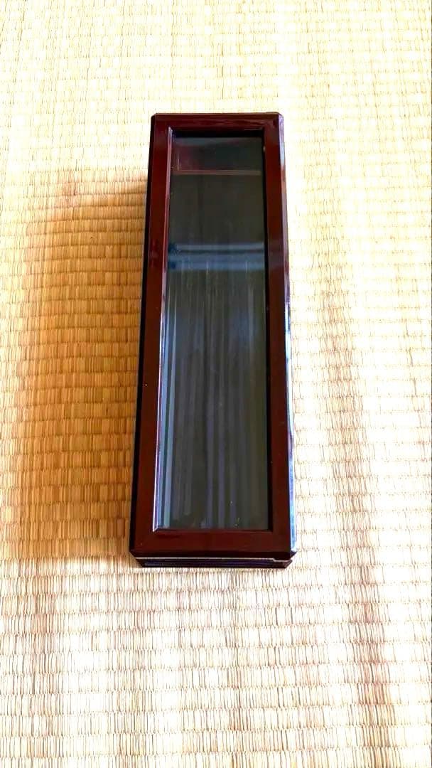 箸箱➕お箸7セット 飲食用、業務用、イベント用★美品