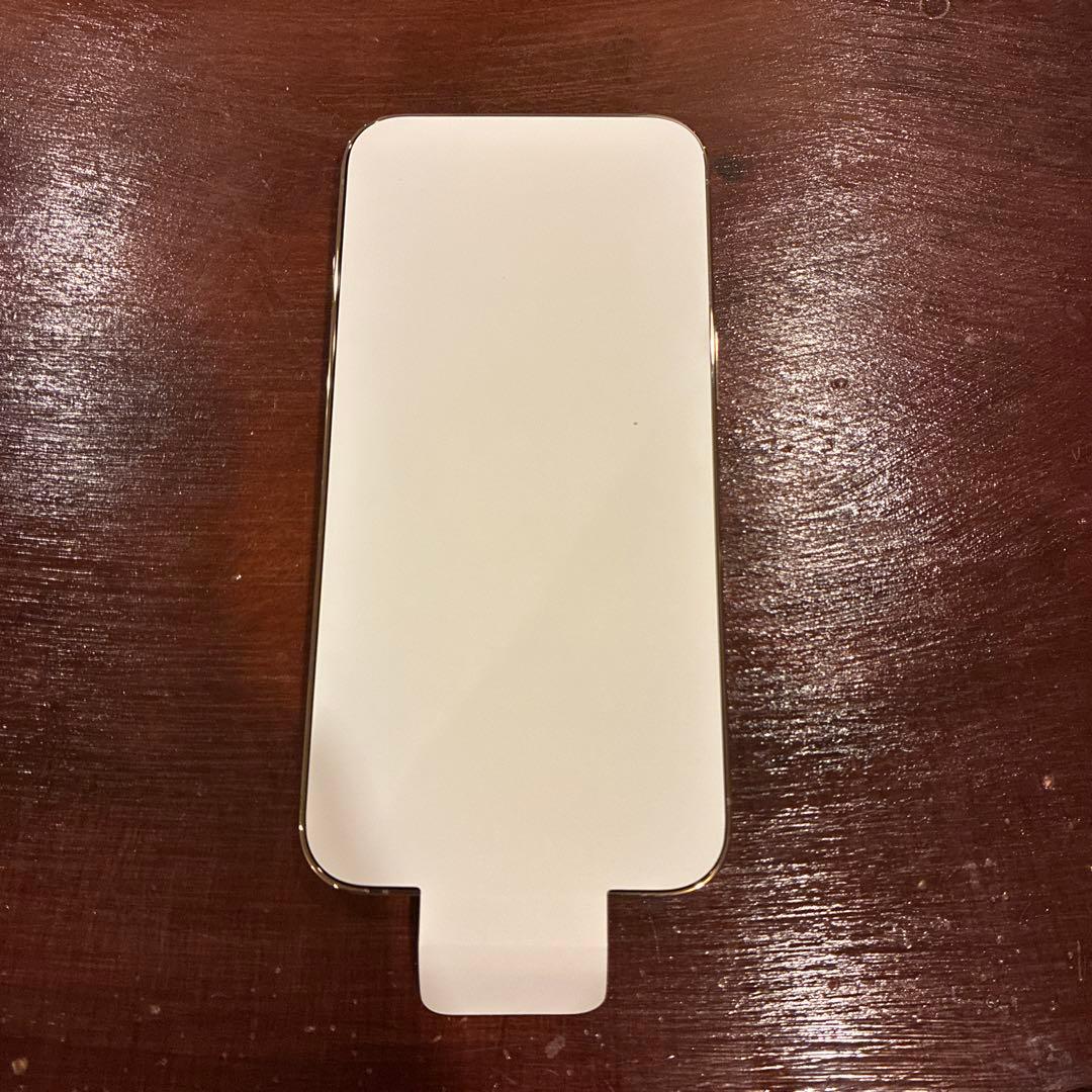 Apple iPhone 13 Pro ゴールド 512GB 新品未使用