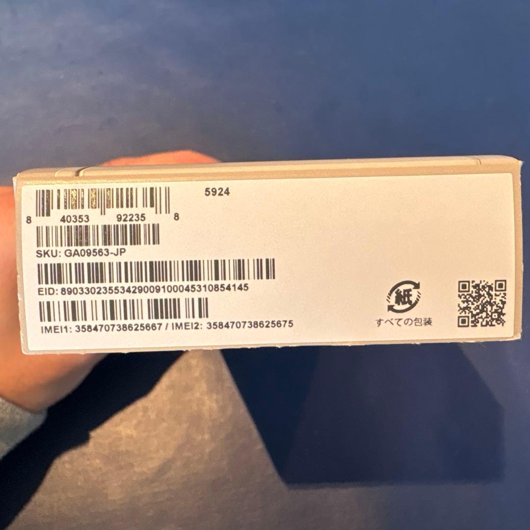 Google Pixel 9a 128GB 白 (ホワイト)