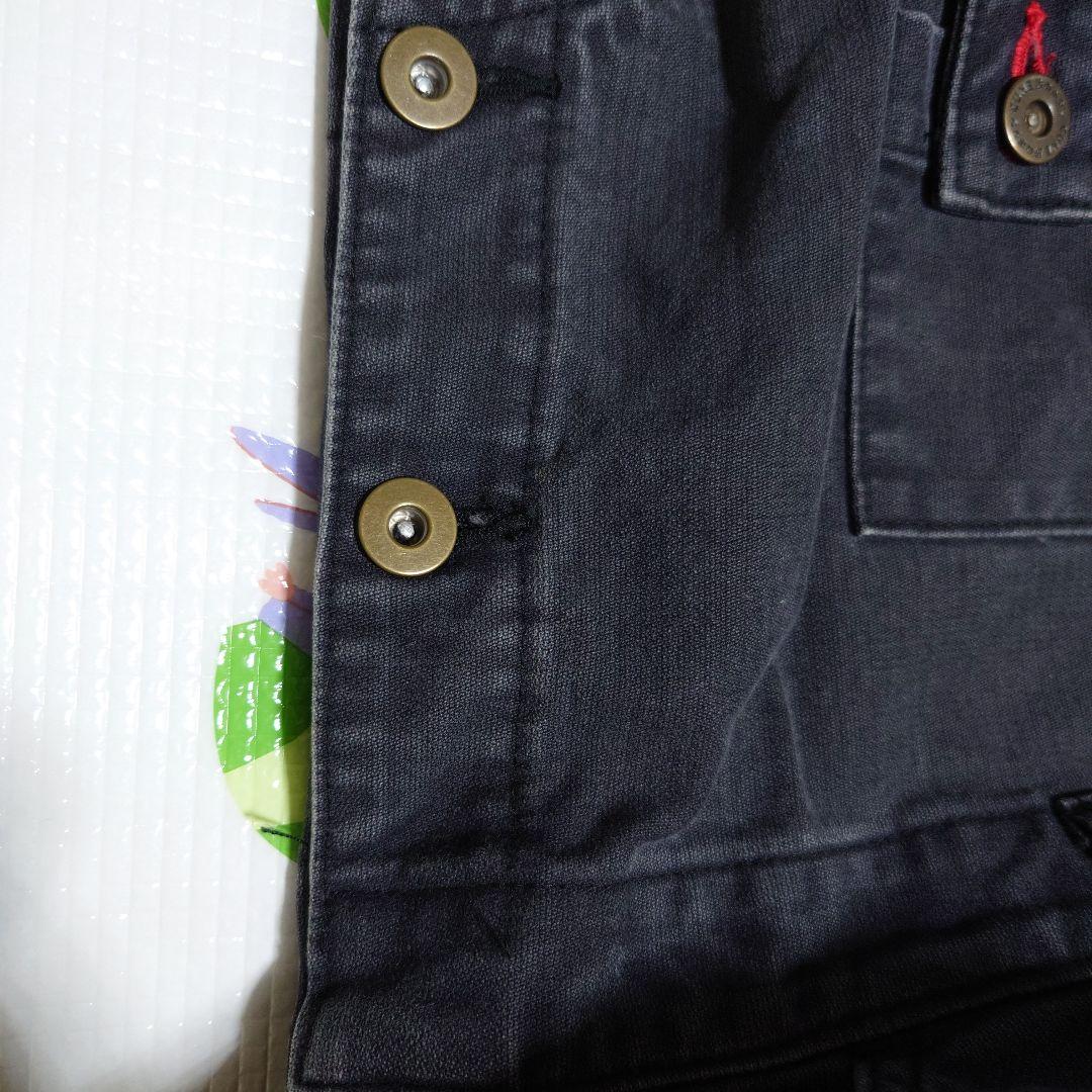 キューンオーバーオール