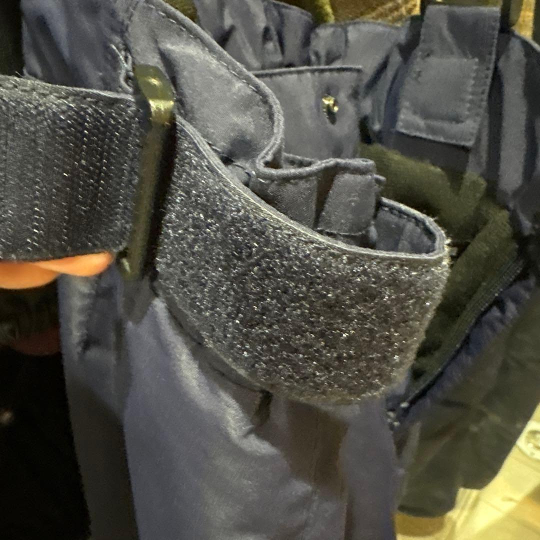 【美品】スキーウエア　レディース