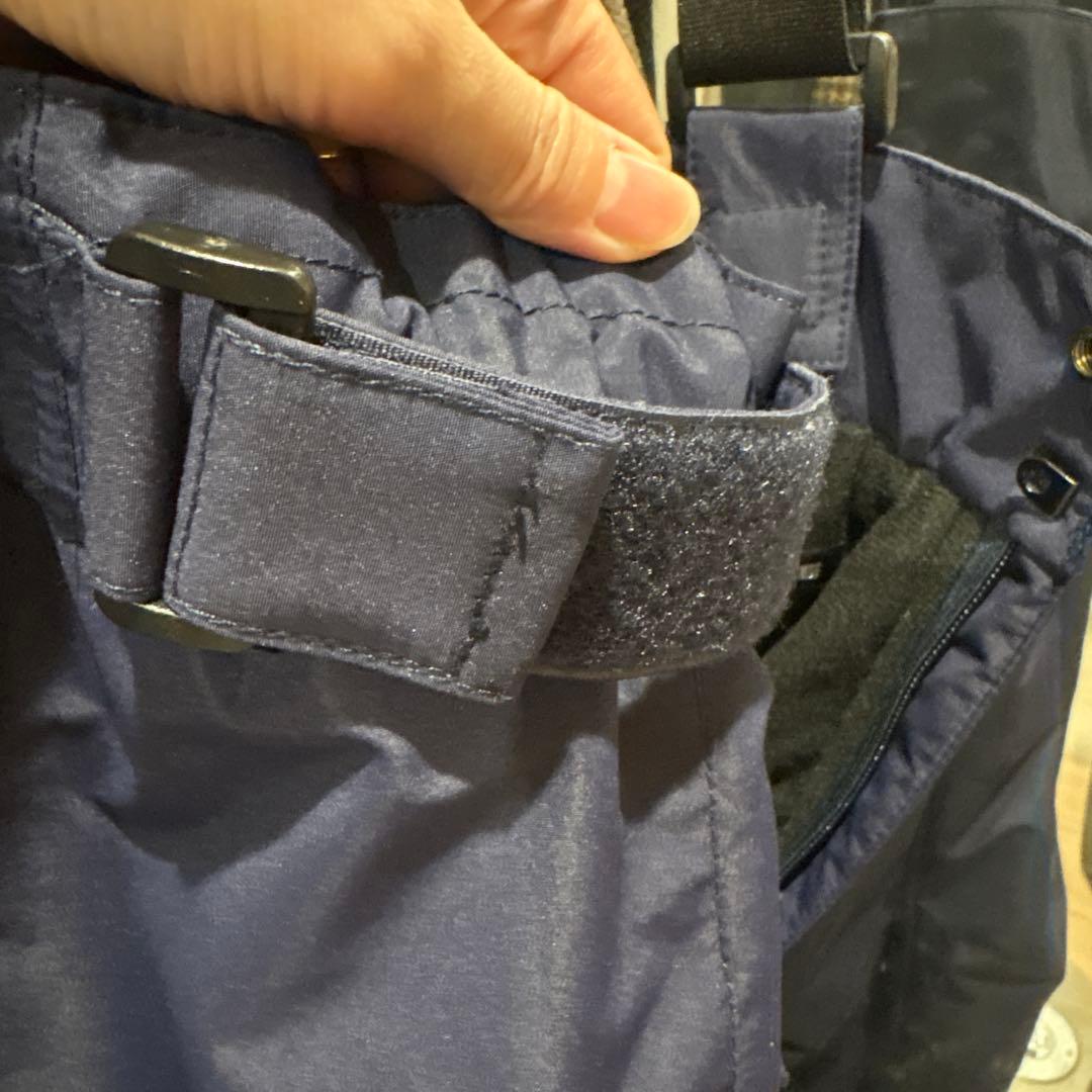 【美品】スキーウエア　レディース