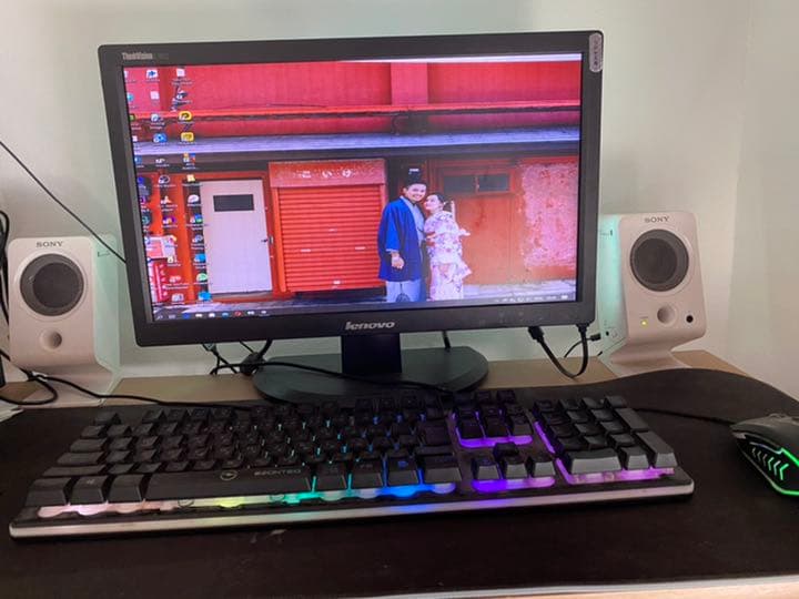 スマホ・タブレット・パソコン Lenovo