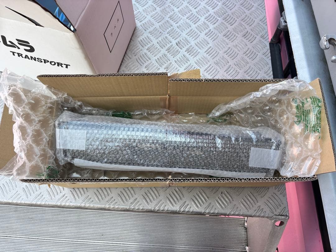 日産　s13 シルビア　後期　純正グリル