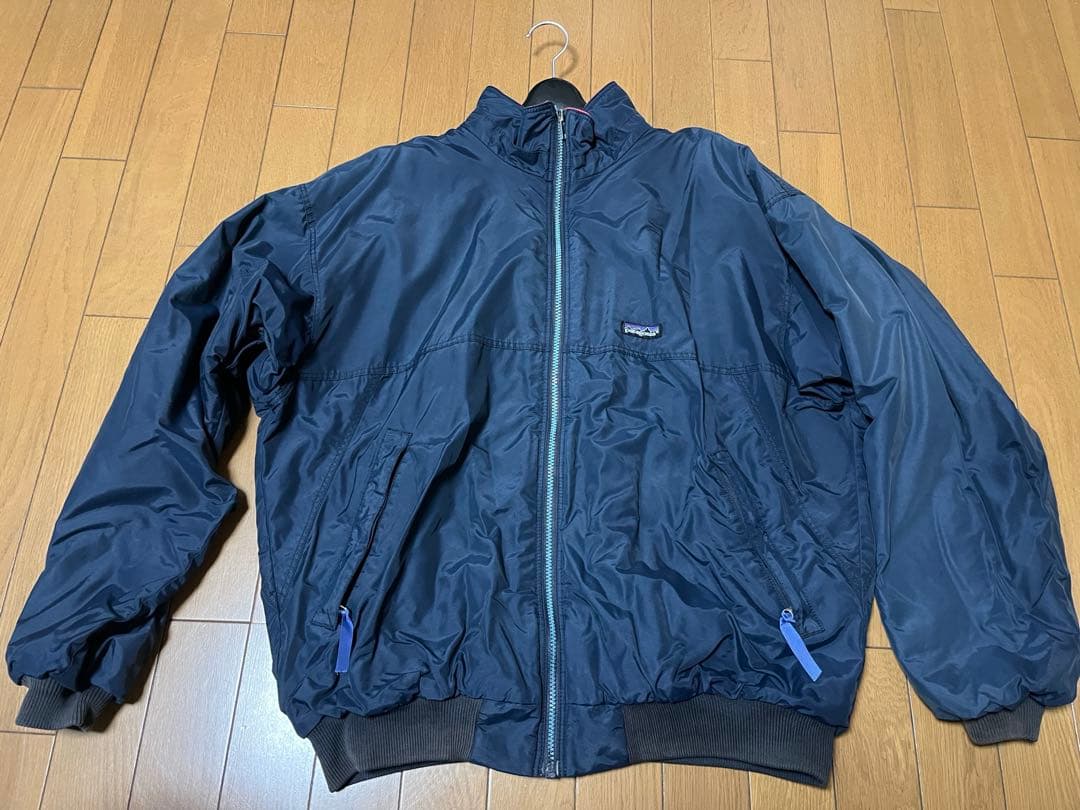 パタゴニア　シェルドシンチラ　XL