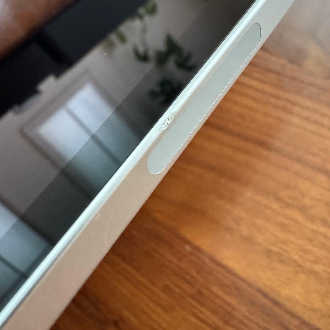 iPadPro 第4世代 11インチ Cellular＋Wi-Fi 128GB