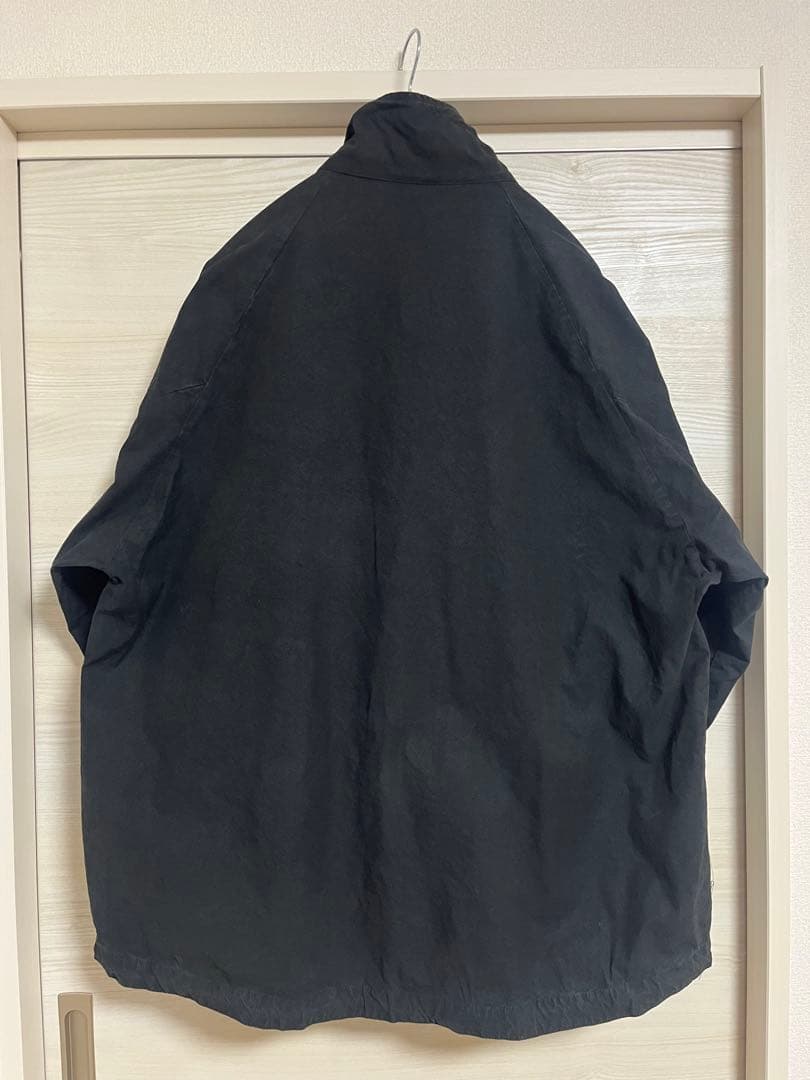 u*8様 CONFECT 超撥水スーピマジップブルゾン コンフェクト