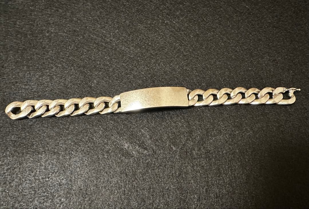 マルジェラ　IDブレスレット　サイズ04