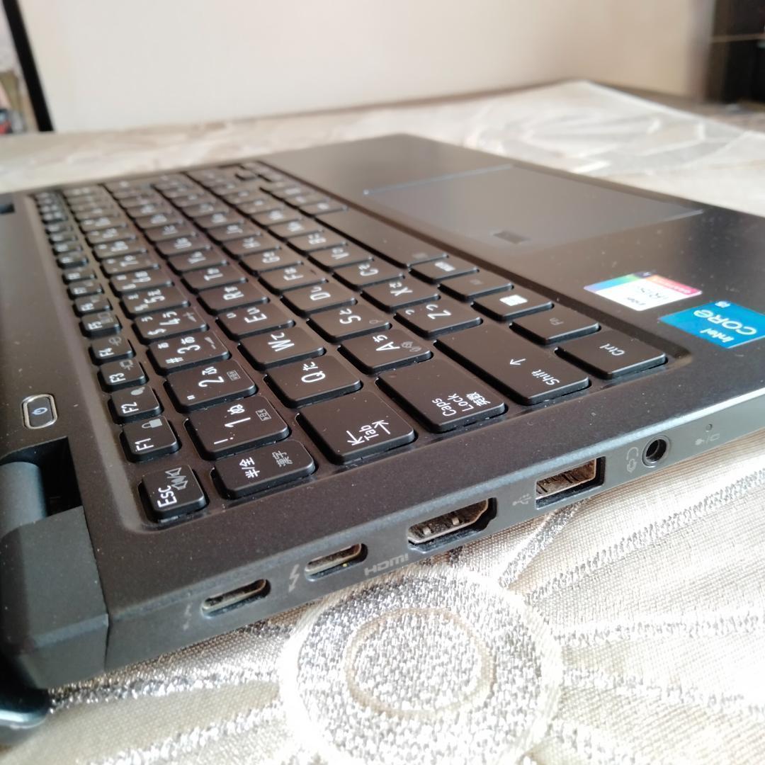 ▷東芝▷１３インチ 1920/1080 11世代 i5 8G 256G