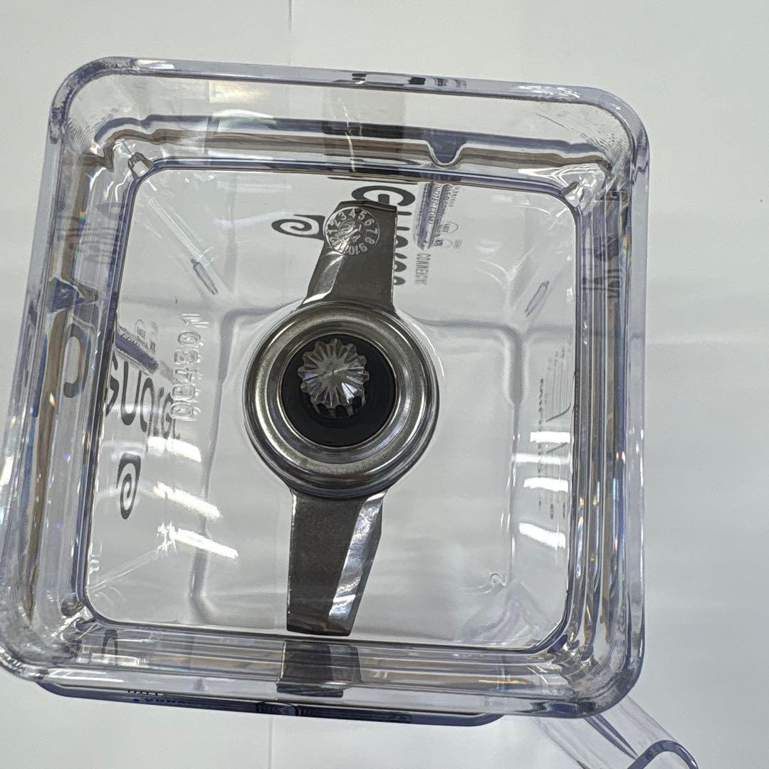 BLENDTEC 新品　ブレンドテック　コンテナー