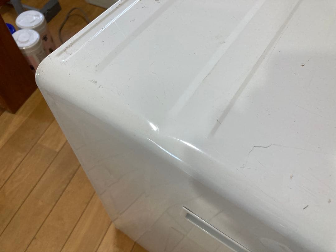 DE-N55FX 除湿型電気衣類乾燥機HITACHI 2007年製