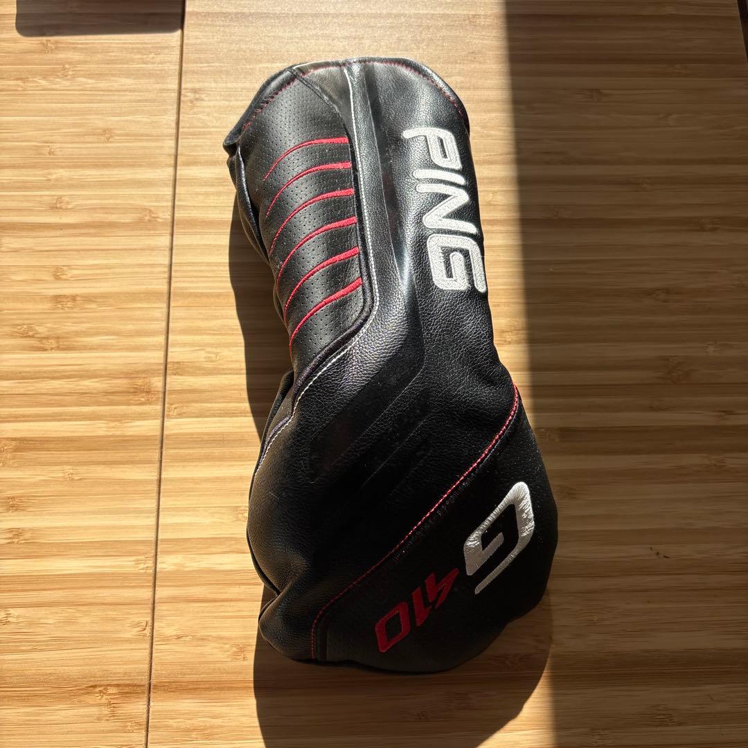 クラブ PING G410 SFT 10.5