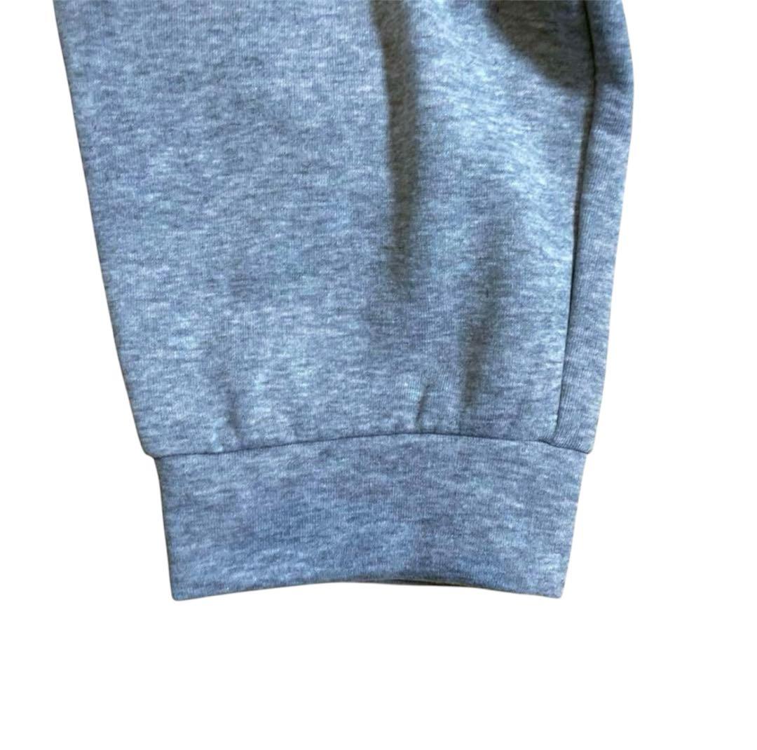 ドジャース　パドレス　トレーナー　裏起毛　長袖　スウェット パンツ　上下セット