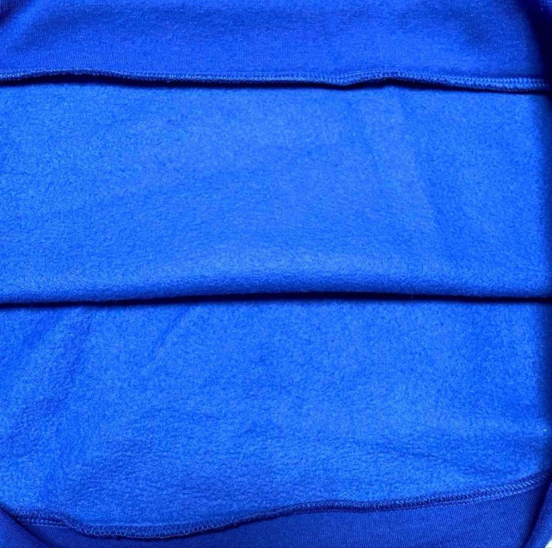 ドジャース　パドレス　トレーナー　裏起毛　長袖　スウェット パンツ　上下セット