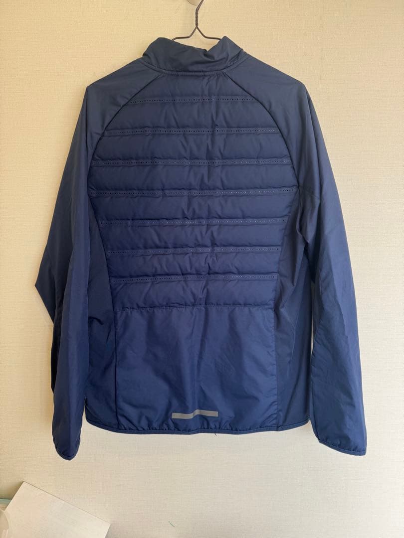 ぶたさん廃盤　NIKE ナイキ　エアロロフト　ダウン　ランニング