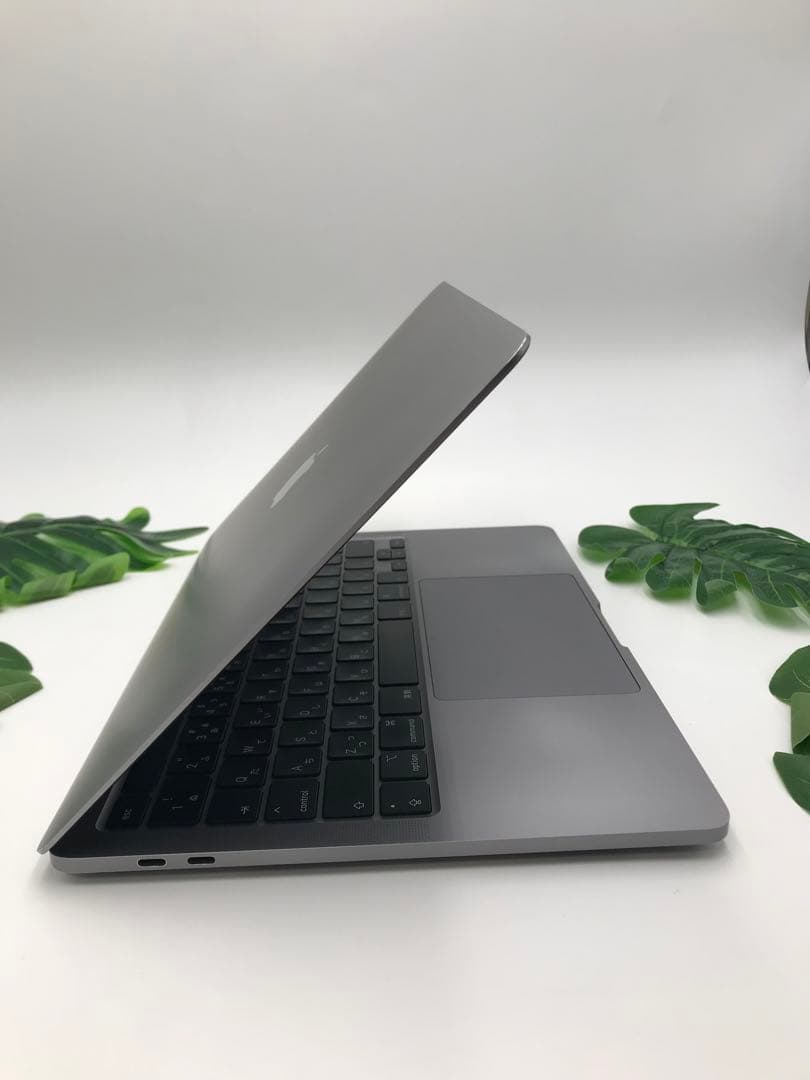 MacBook本体 MacBook ProA2251 2020 Core i5 1038NG7