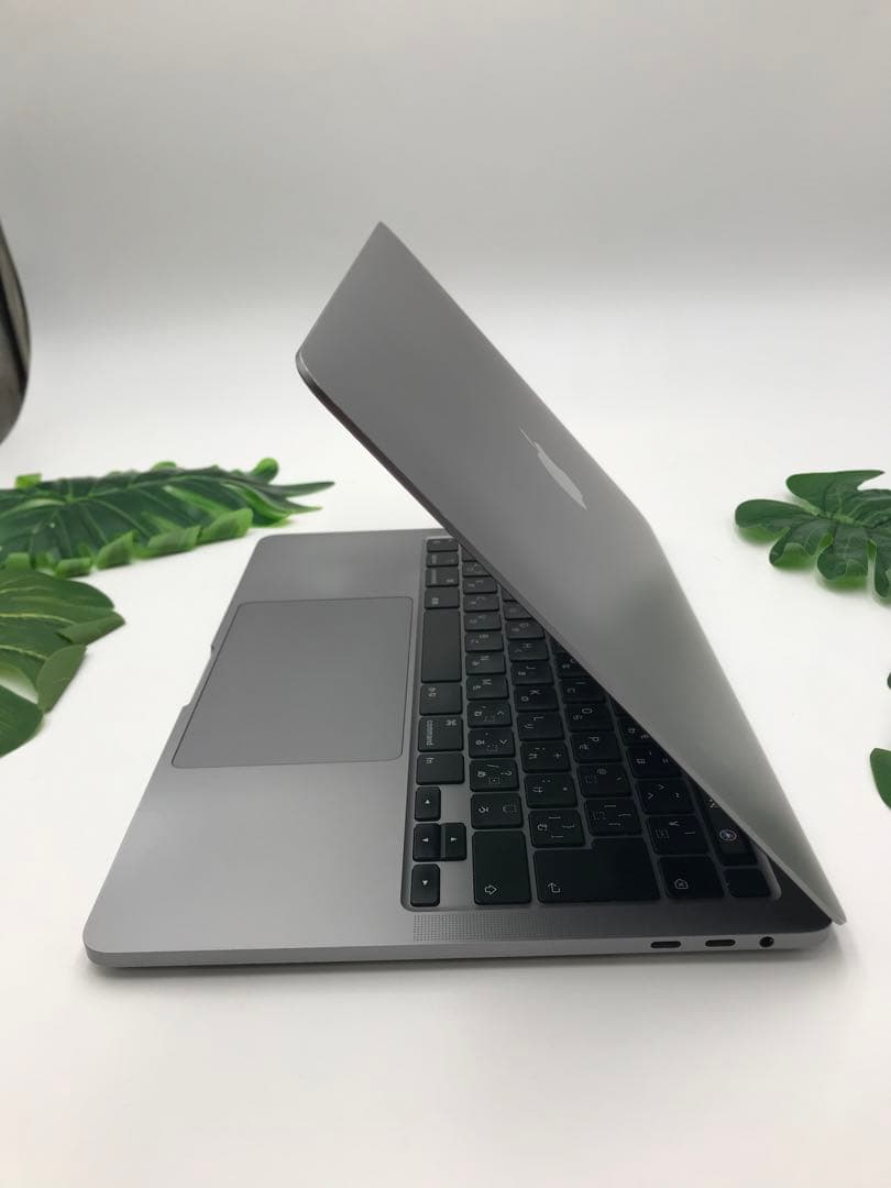 MacBook本体 MacBook ProA2251 2020 Core i5 1038NG7