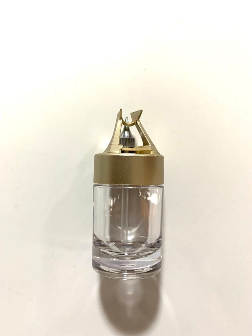 MTG PLOSION炭酸ミストユニット/炭酸ガスカートリッジ3本/ボトル2個