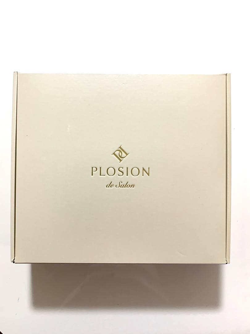 MTG PLOSION炭酸ミストユニット/炭酸ガスカートリッジ3本/ボトル2個