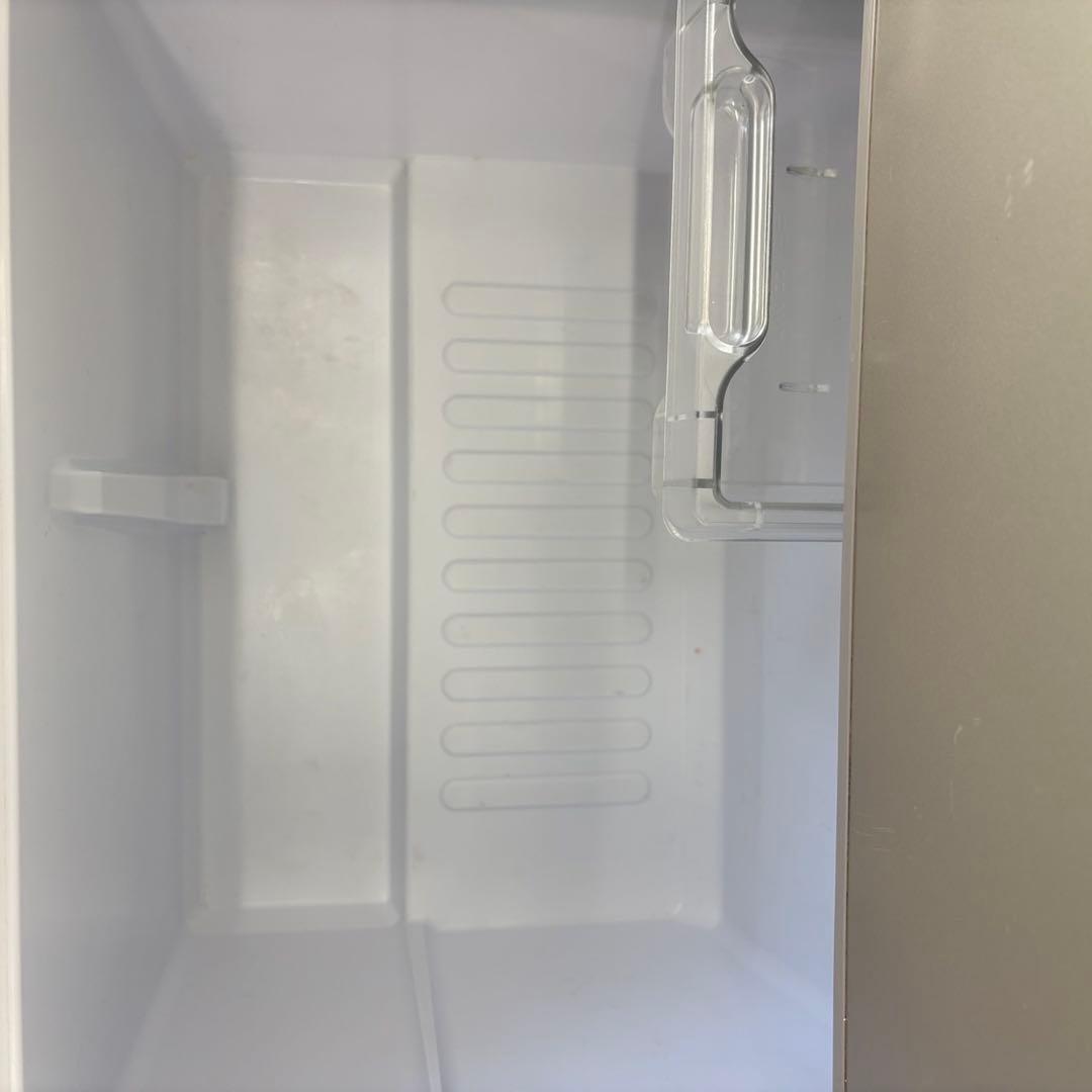 858　SHARP　冷蔵庫　大型　300-400ℓ　両開き　中古　安い　設置無料