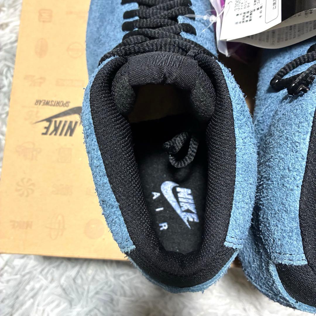 【未使用美品】NIKE AIR MAGMA ND 〈参考価格23,100円〉