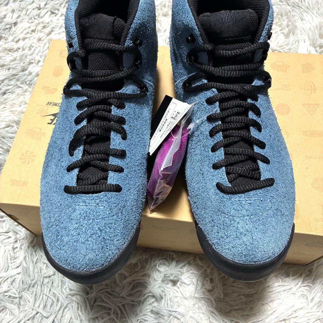 【未使用美品】NIKE AIR MAGMA ND 〈参考価格23,100円〉