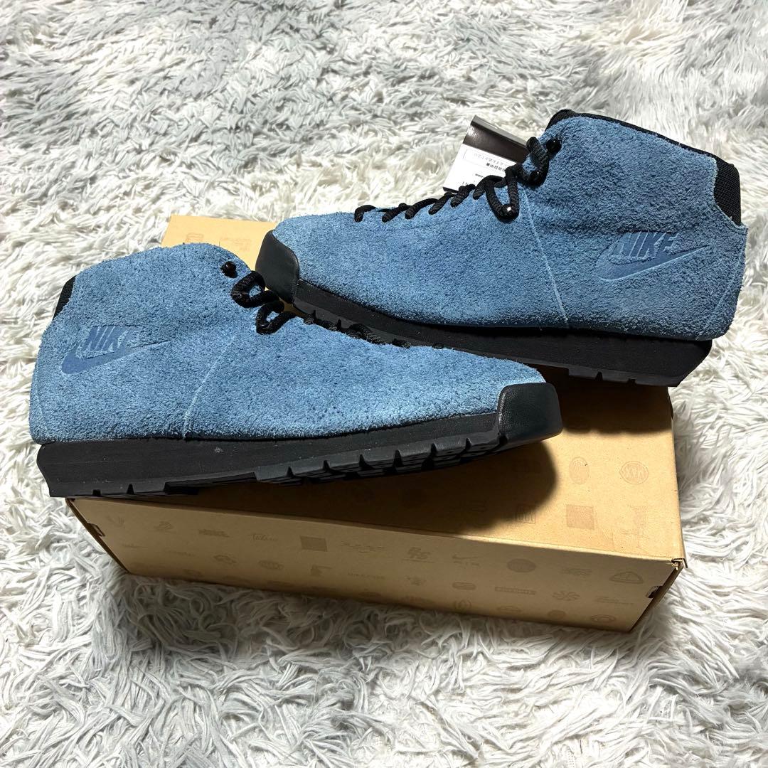 【未使用美品】NIKE AIR MAGMA ND 〈参考価格23,100円〉