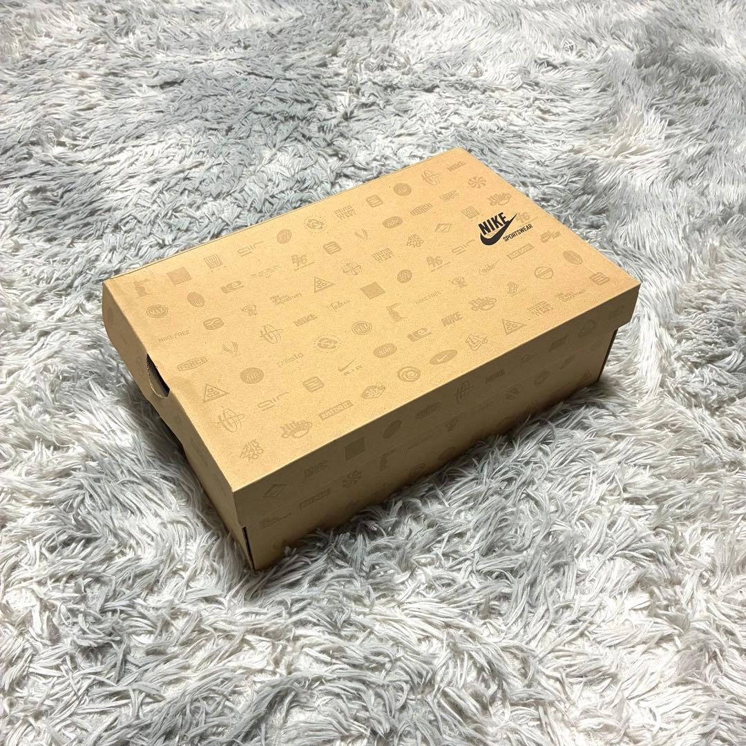 【未使用美品】NIKE AIR MAGMA ND 〈参考価格23,100円〉