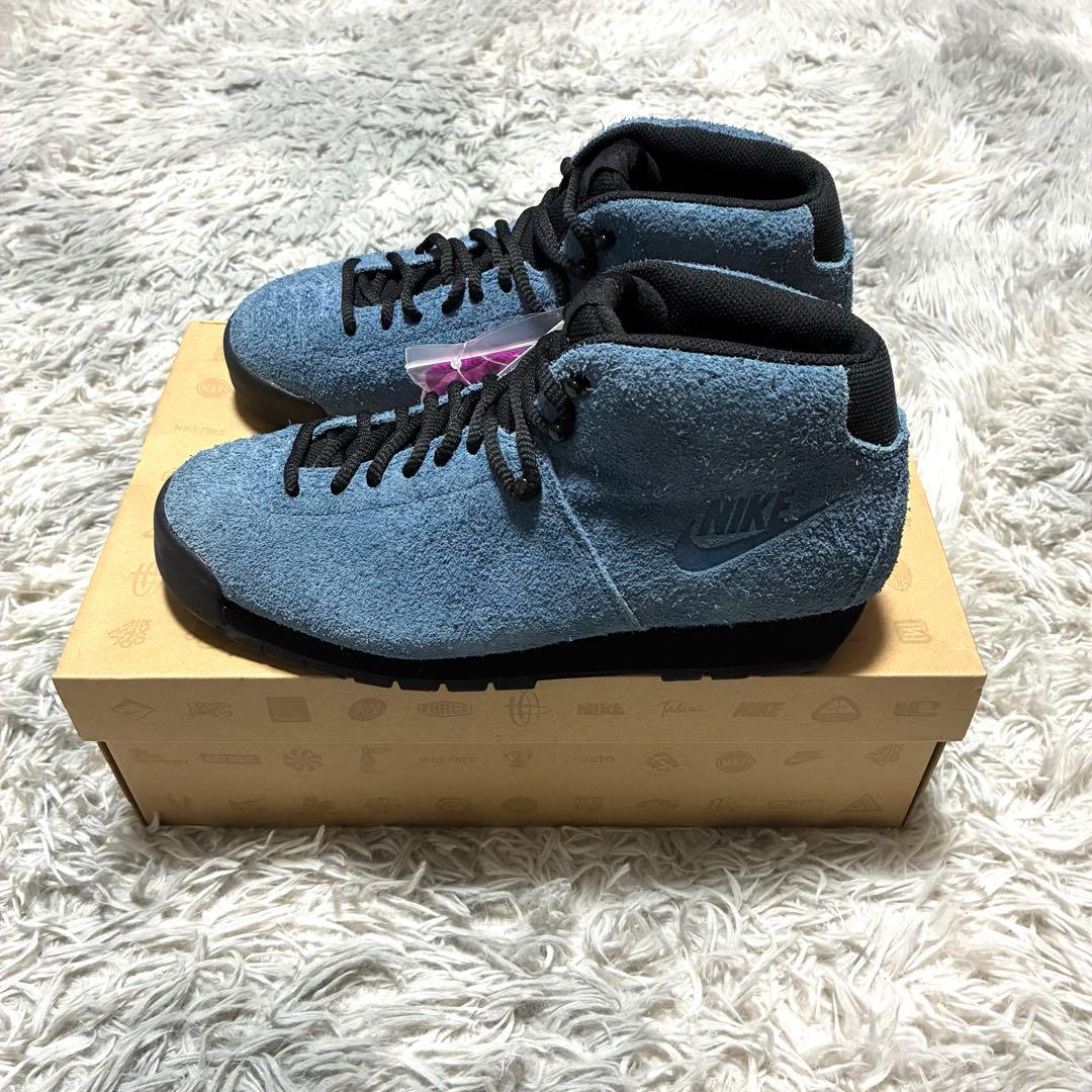 【未使用美品】NIKE AIR MAGMA ND 〈参考価格23,100円〉