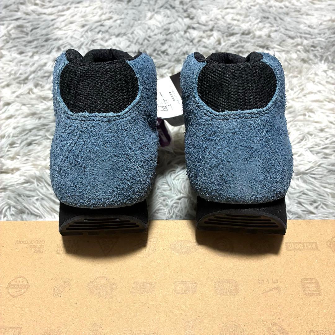 【未使用美品】NIKE AIR MAGMA ND 〈参考価格23,100円〉