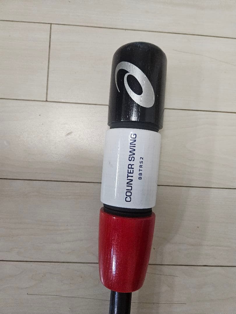 アシックス　カウンタースイング　BBTRS2 78cm