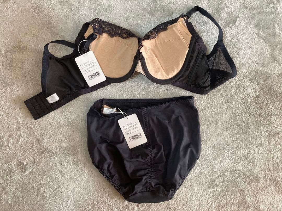 マキジェリーク　マルコ　補正下着　セット