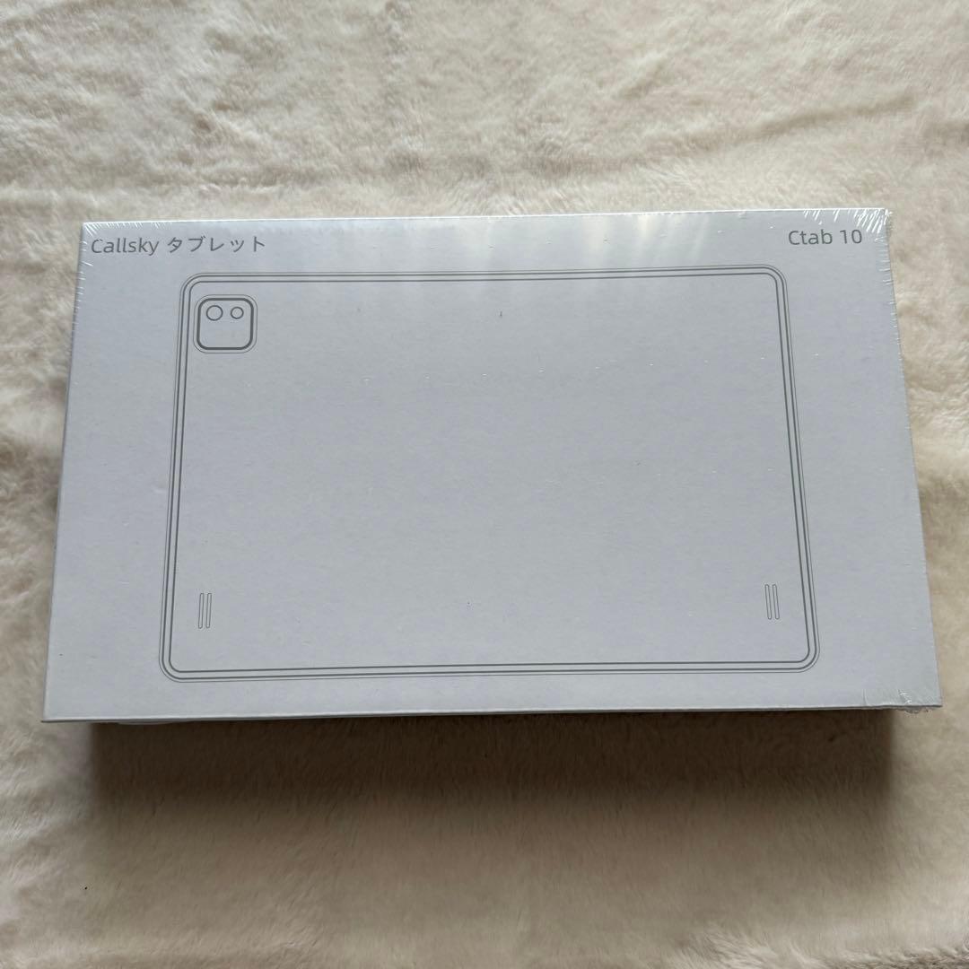 タブレット 10インチAndroid 14 12GB+128GB 2TB拡張