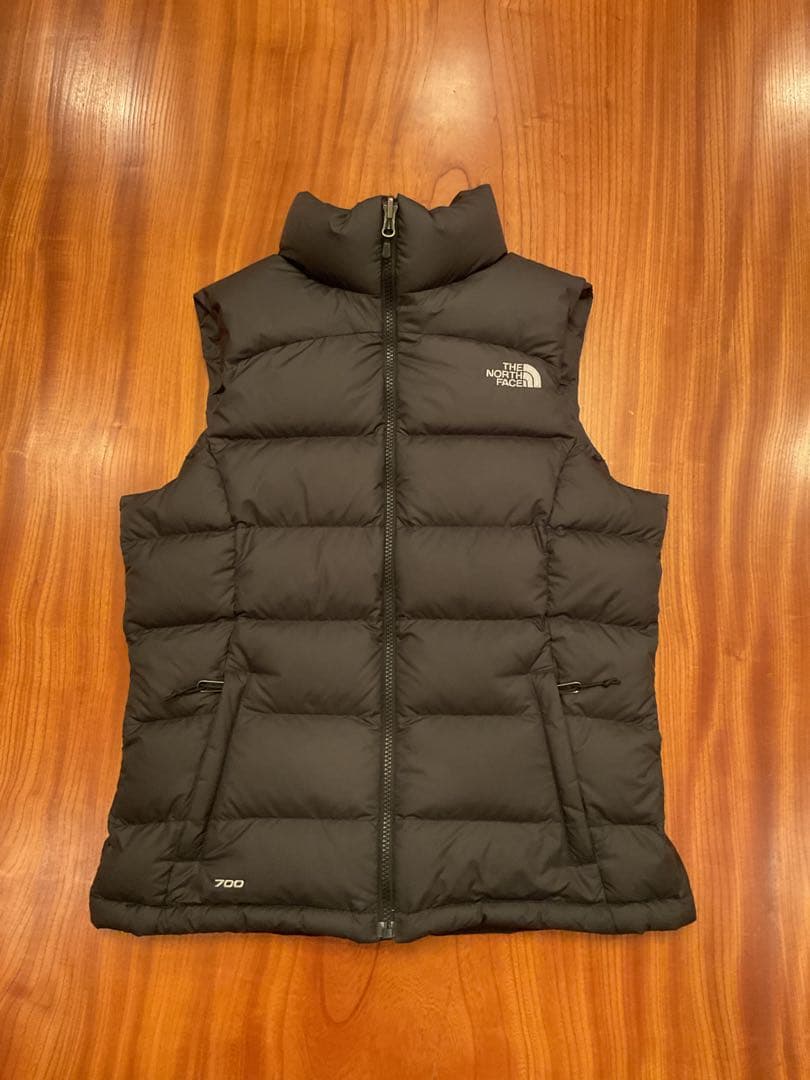 THE NORTH FACE ダウンベスト